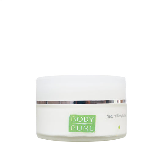Body Butter Rich and Natural