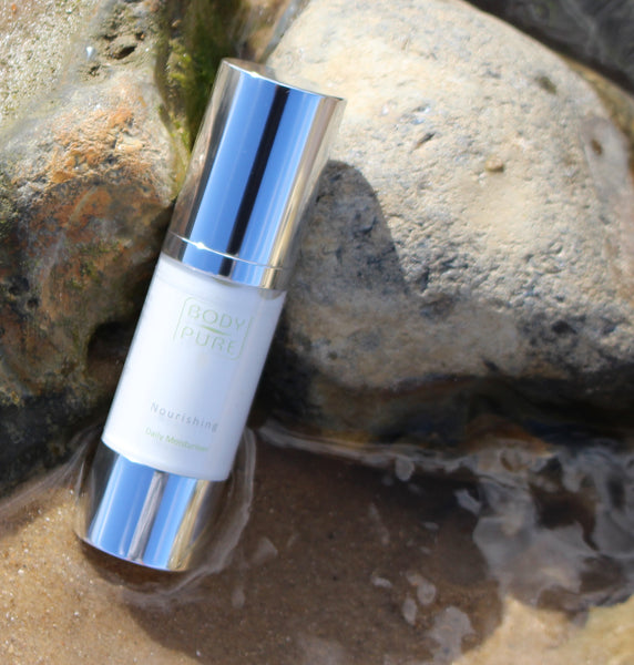 Ingredient Spotlight!..... Organic Rosehip Seed Oil