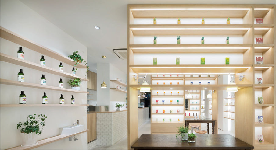 Shop Savvy Like A Natural Beauty Pro