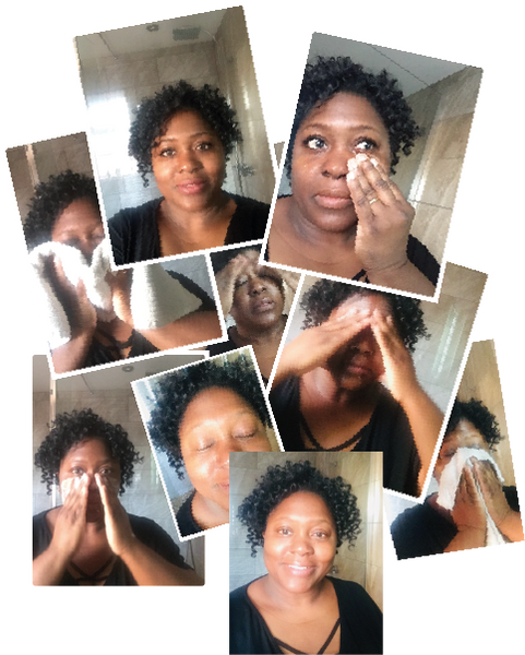 The Double Cleanse Method - Step by Step How To