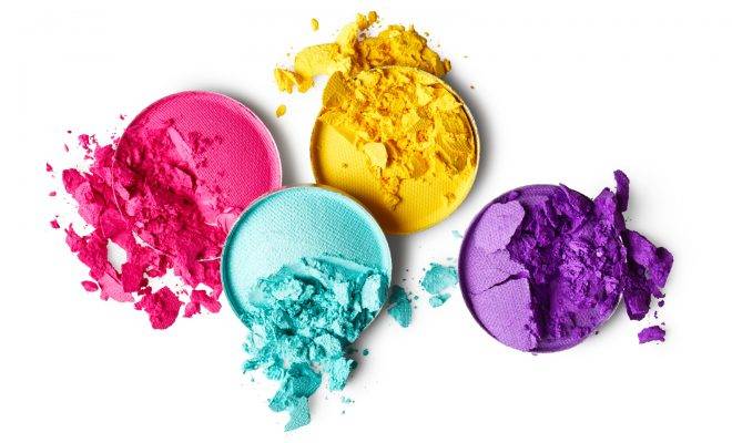 When to Spring Clean Your Make Up