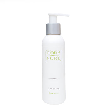 Organic Softening Body Lotion with Jojoba