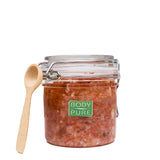 Citrus Zest Organic Body Scrub