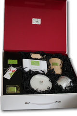 Total Indulgence Gift Box