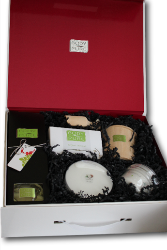 Total Indulgence Gift Box