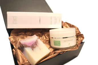 New Limited Edition Beauty Box